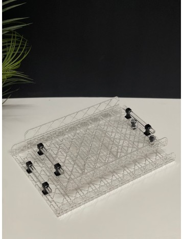 طقم تباسي ديور