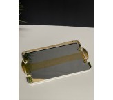 صينية تقديم 