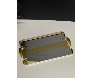 صينية تقديم 