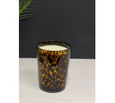 شمعة تايقر بني 2000g