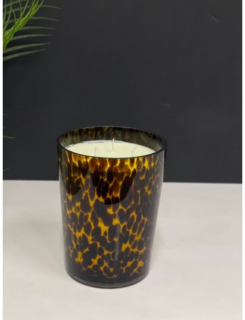 شمعة تايقر بني 2000g