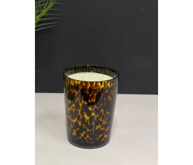 شمعة تايقر بني 2000g