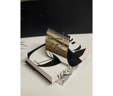 استاند ورد فضي بعبارات