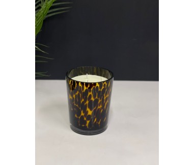 شمعة تايقر بني 1000g