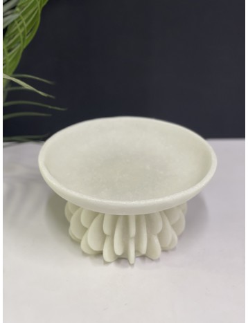 صحن ضيافة كبير