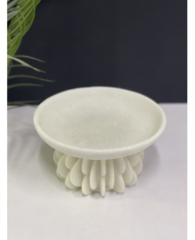 صحن ضيافة كبير