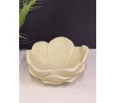 صحن تقديم كبير