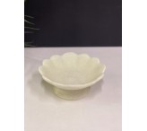 صحن ضيافة دائري 04