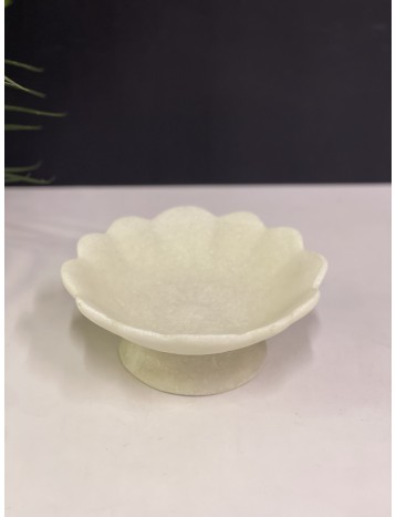 صحن ضيافة دائري 04