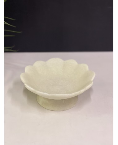 صحن ضيافة دائري 04