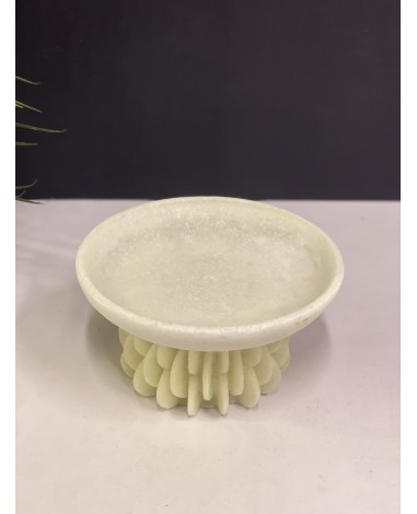 صحن ضيافة صغير 