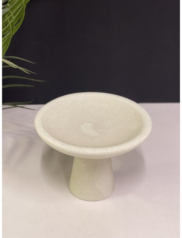 صحن ضيافة دائري 02