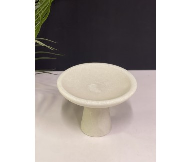 صحن ضيافة دائري 02