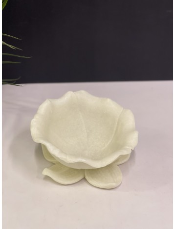 صحن ضيافة دائري 01