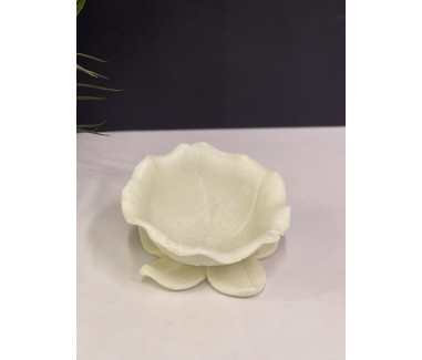 صحن ضيافة دائري 01