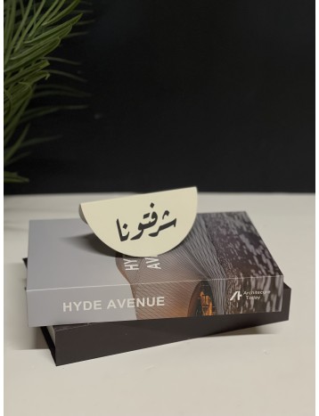 استاند حديد شرفتونا 