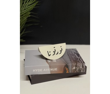 ستاند حديد نورتونا