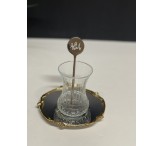 ملعقة بعبارة بالعافية 