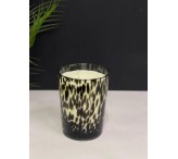 شمعة تايقر اسود 2000g