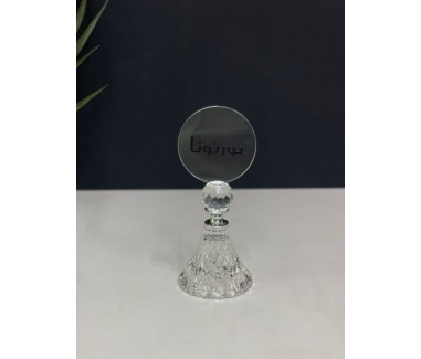 كريستال بعبارة نورتونا