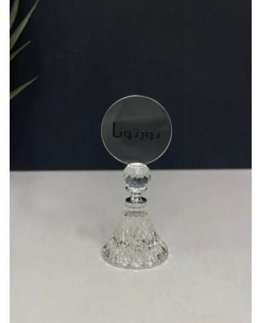 كريستال بعبارة نورتونا