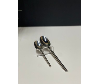 حامل ملاعق ثنائي