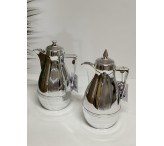 طقم ترامس فضي 001