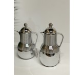 ترامس الدانه فضي