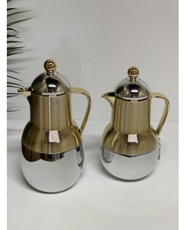 ترامس الدانه ذهبي 