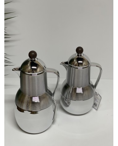 ترامس الدانه خشبي