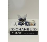 حامل فنجال فراشه 003