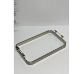 صينية اكريلك فضي وسط 02