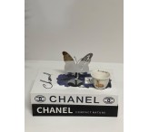 حامل فنجال فراشه 004