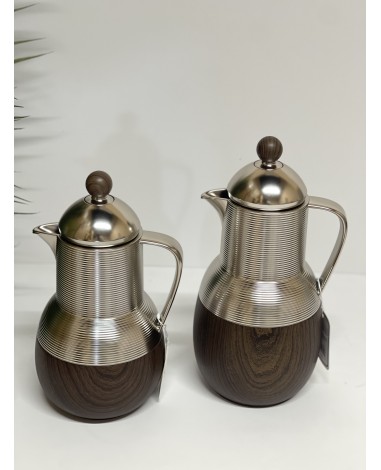 ترامس الدانه مطفي خشبي