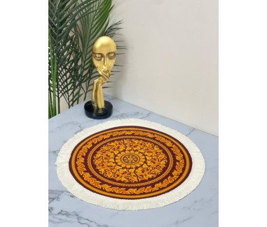 مفرش زخارف (3)
