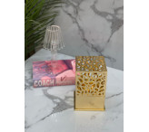 مبخرة ذهبية كبيرة