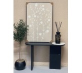 لوحة جدارية اغصان 120+80