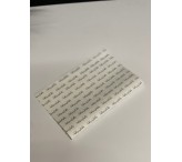 ورق زبدة بعبارة