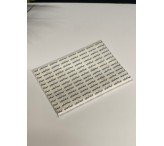 ورق زبدة بعبارة لمة احباب