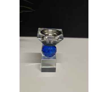 مبخره كرستال ازرق