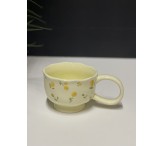 كوب مورد اصفر