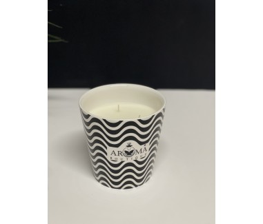شمعه اروما وسط 01