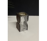 مبخره خشبي بعباره حياكم الله