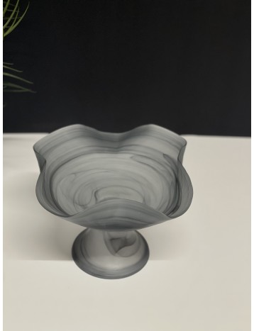 صحن قزاز اسود