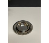 صحن تقديم فضي صغير 01