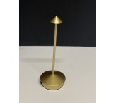 اضاء ذهبي طويله