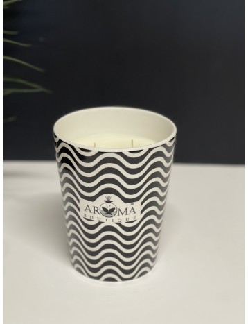 شمعه اروما كبير 01