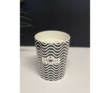 شمعه اروما كبير 01