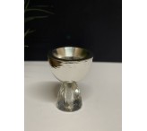 مبخره فضي كريستال 020