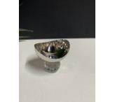 صحن فضي صغير 